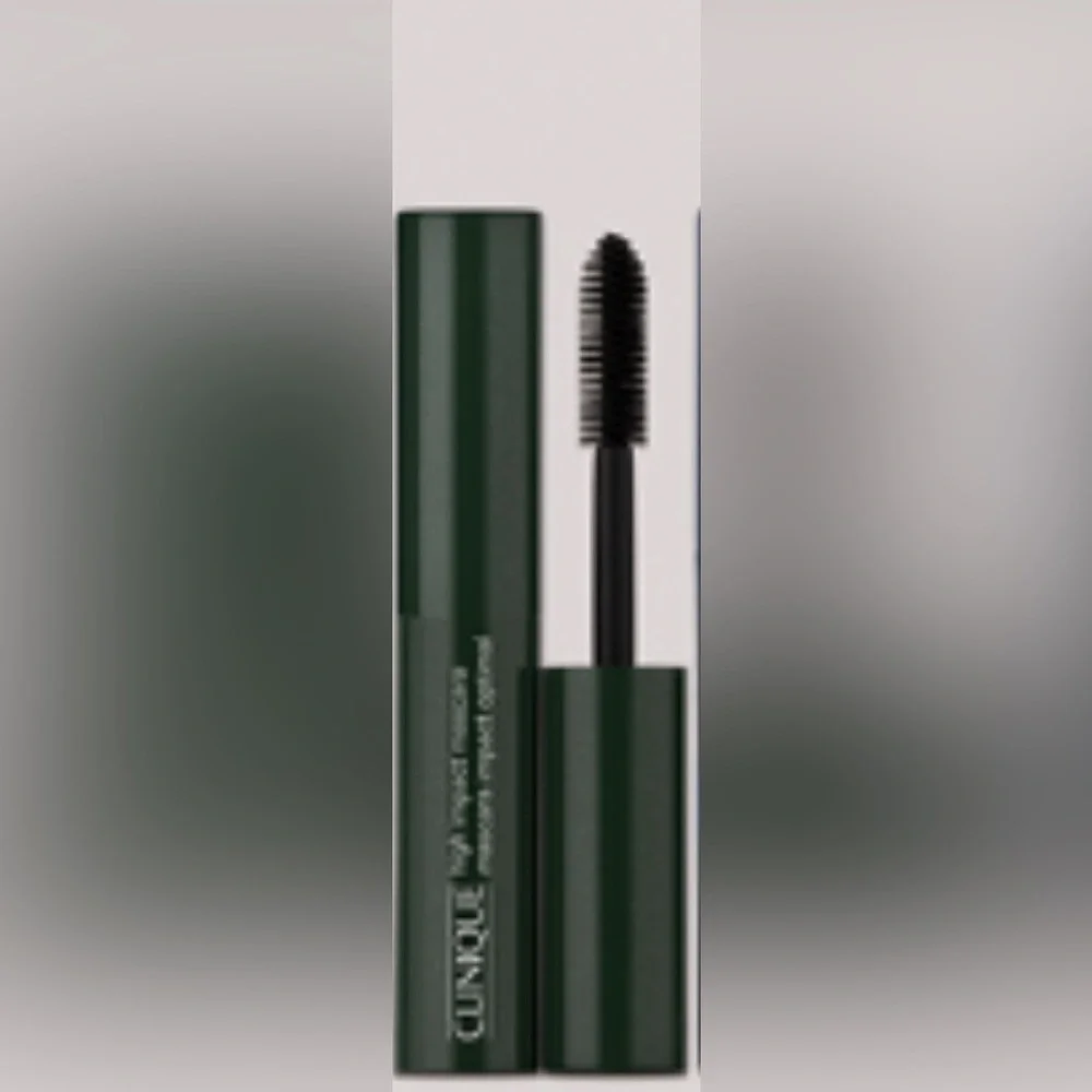 💙4/$20 Clinique High Impact Mascara